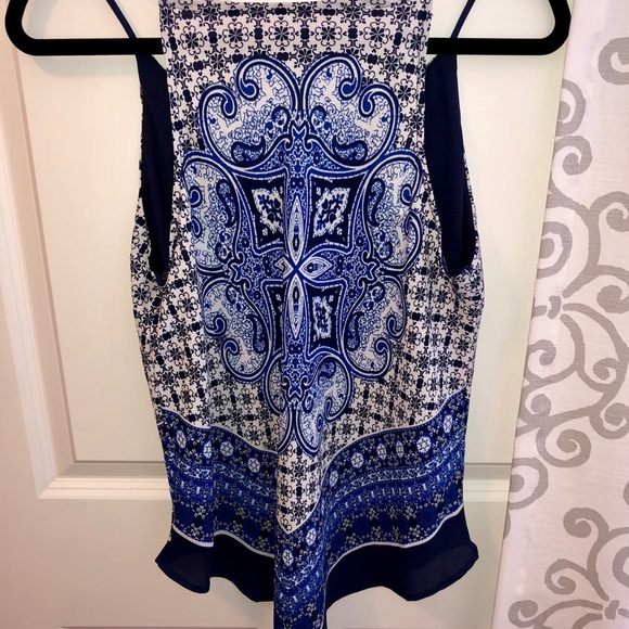 Fortune Ivy Halter - Picture 5 of 5